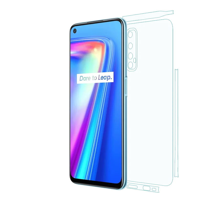 Realme 7 Screen Protector