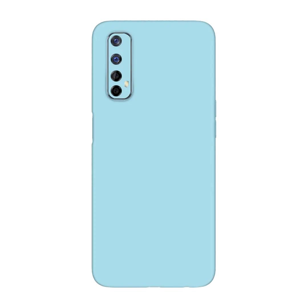 Preload Full Back / Pastel Blue