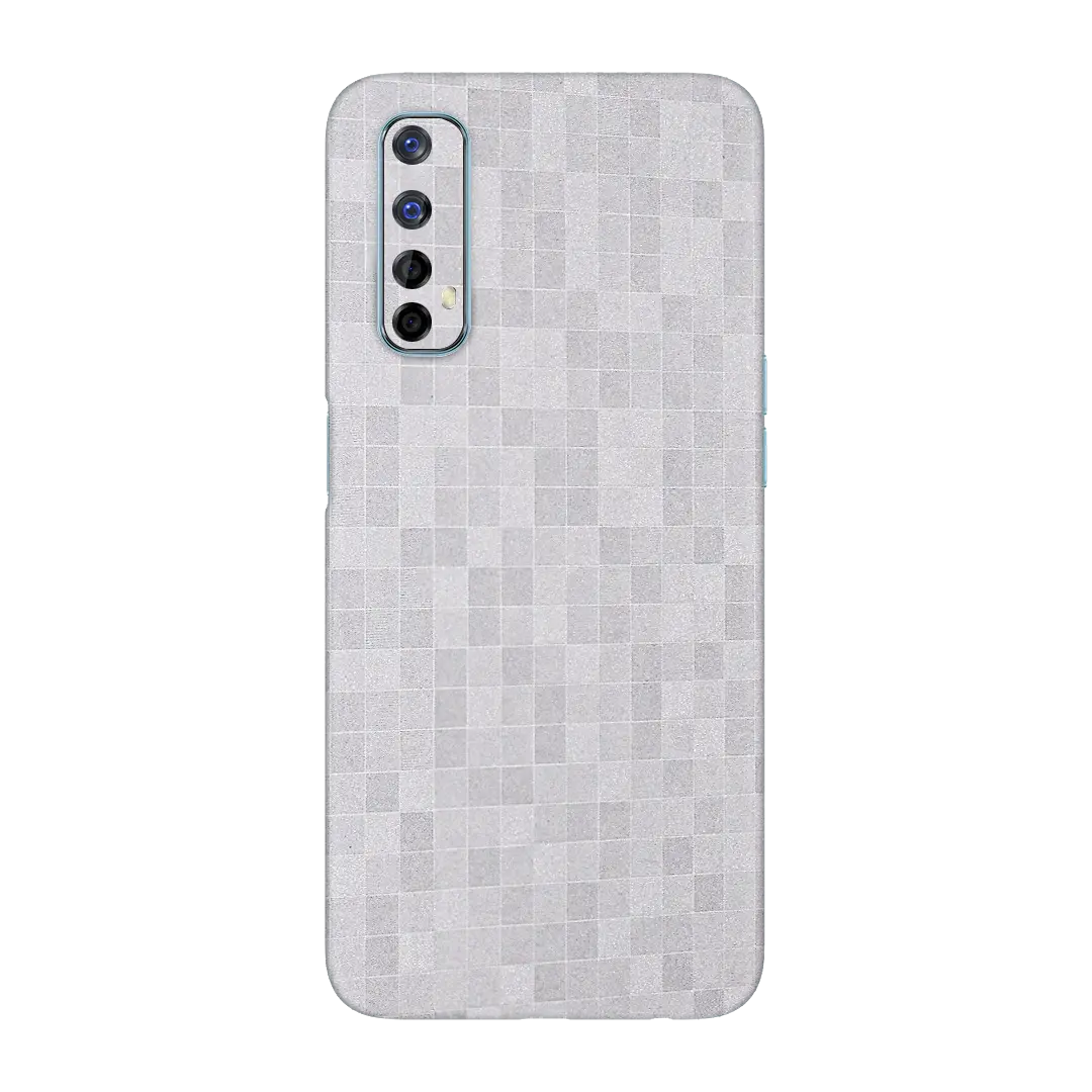 Preload Full Back / Pixels Light