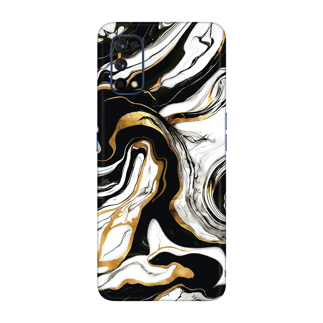 Preload Full Back / Golden Abyss