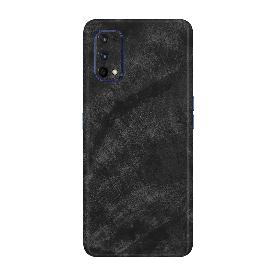 Preload Full Back / Grunge