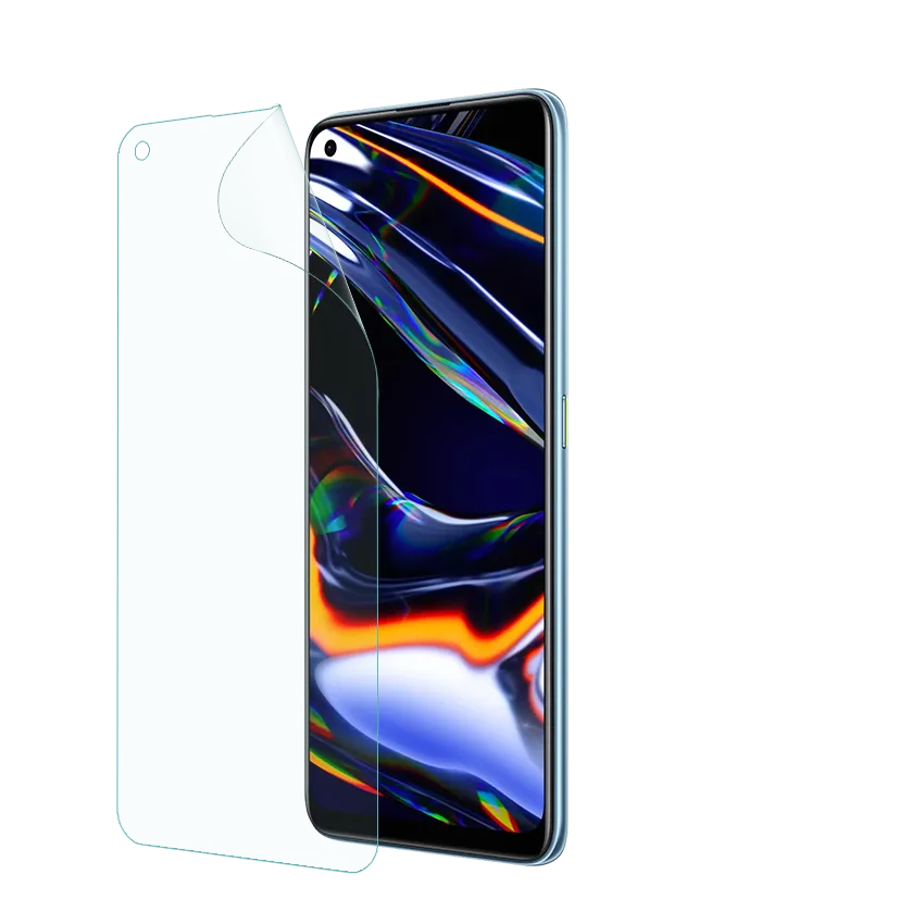 Realme 7 Pro Screen Protector