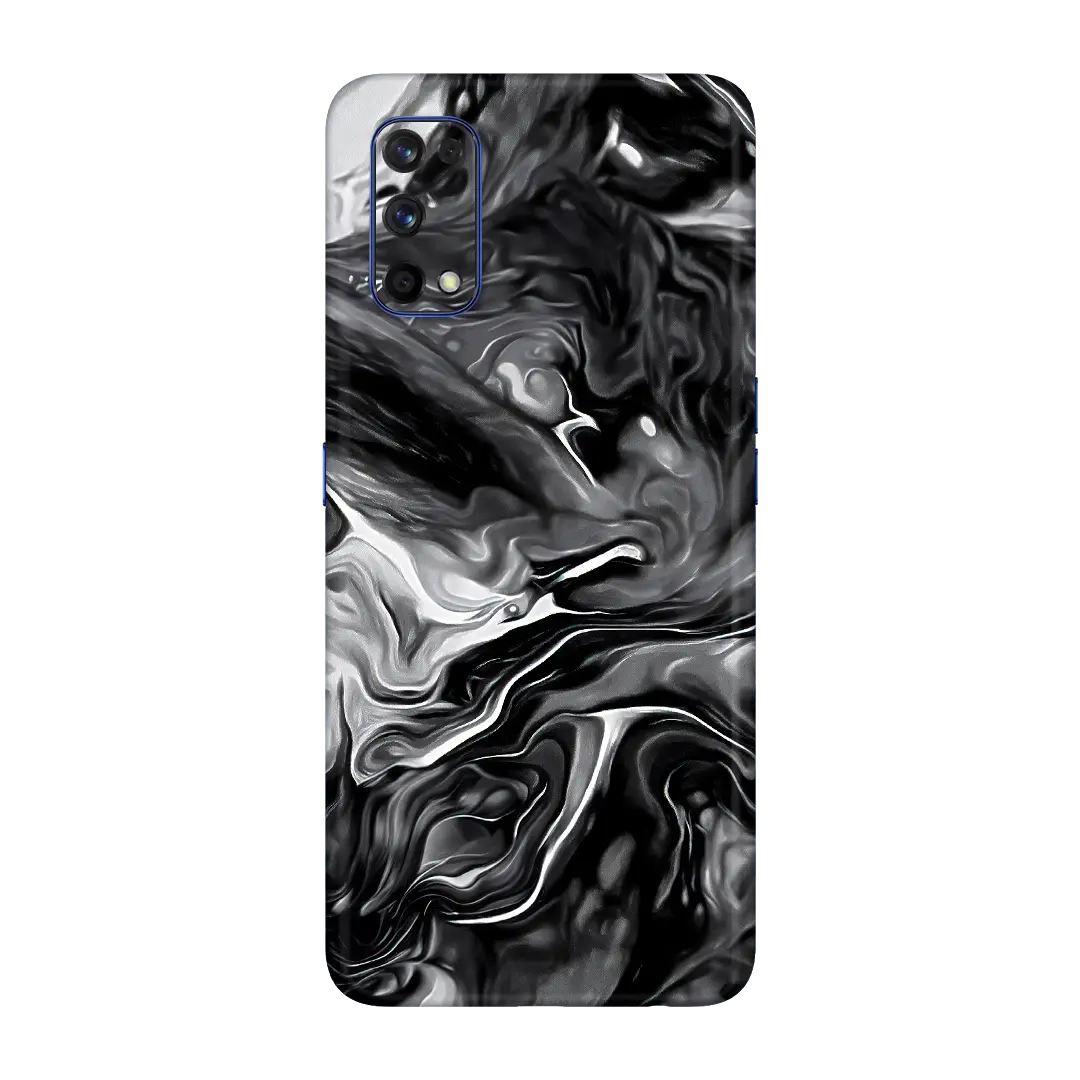 Preload Full Back / Midnight Fog