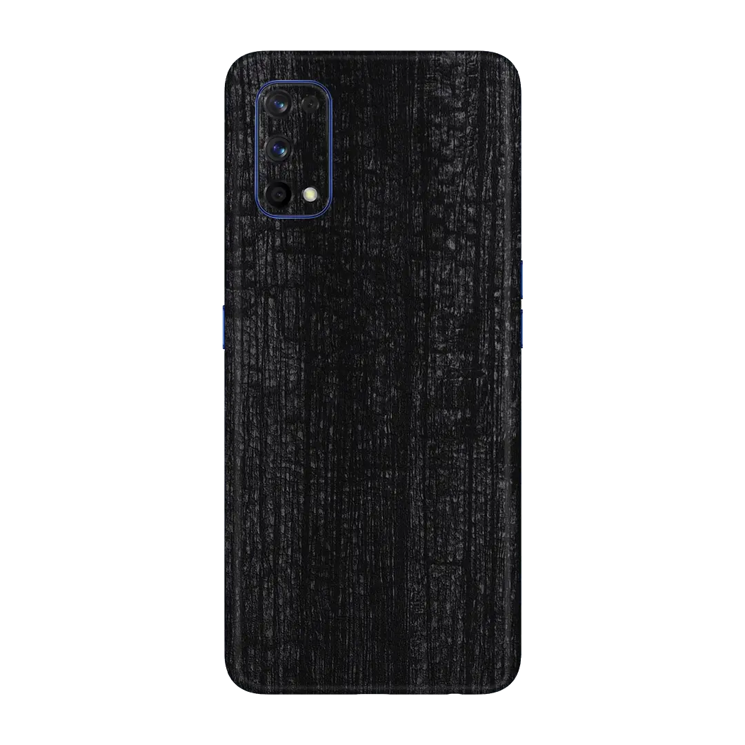 Preload Full Back / Raptor