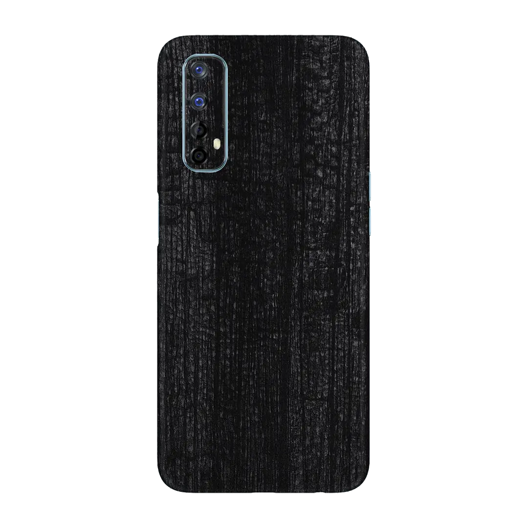 Preload Full Back / Raptor