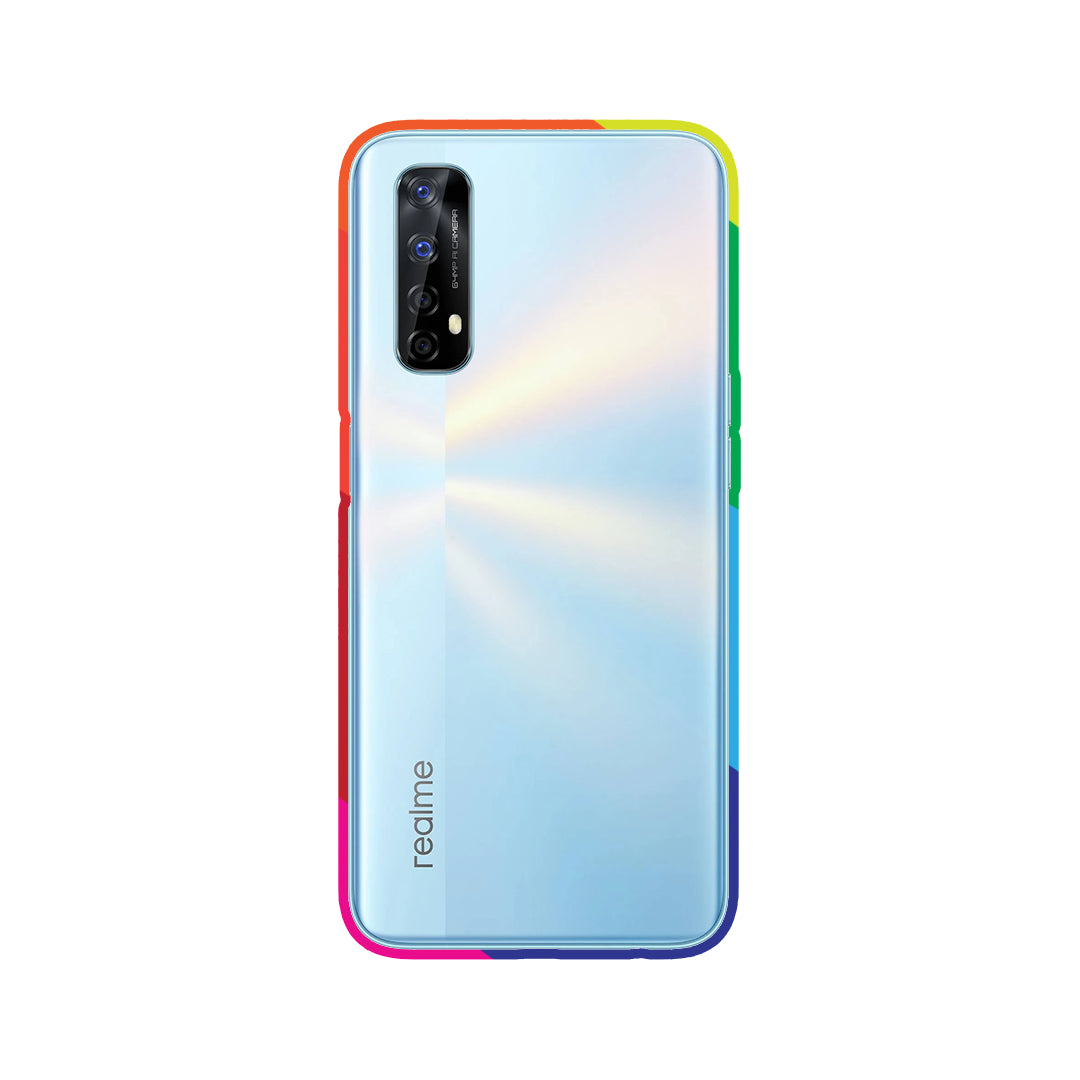 Realme 7 Skins & Wraps