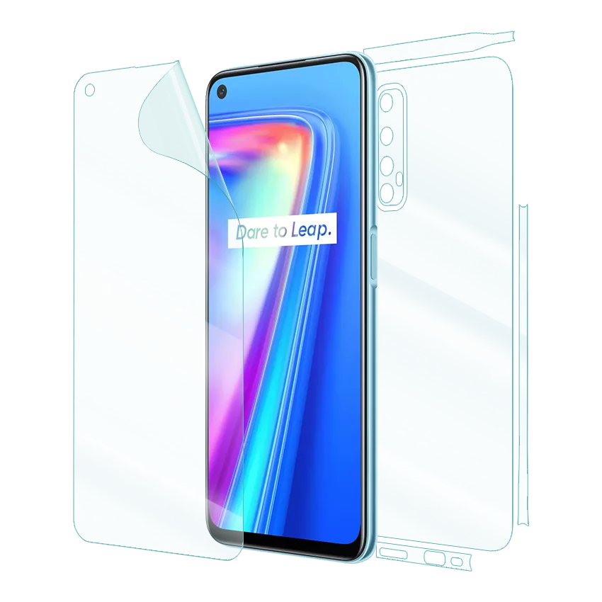 Realme 7 Screen Protector