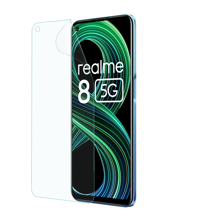 Realme 8 5G Screen Protector