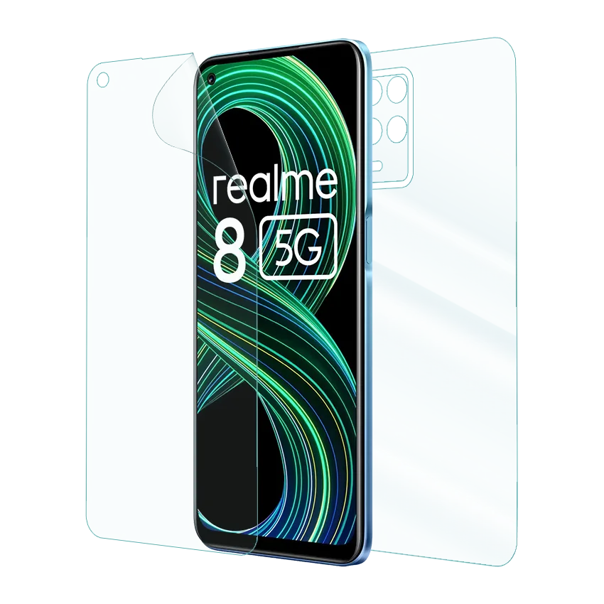 Realme 8 5G Screen Protector
