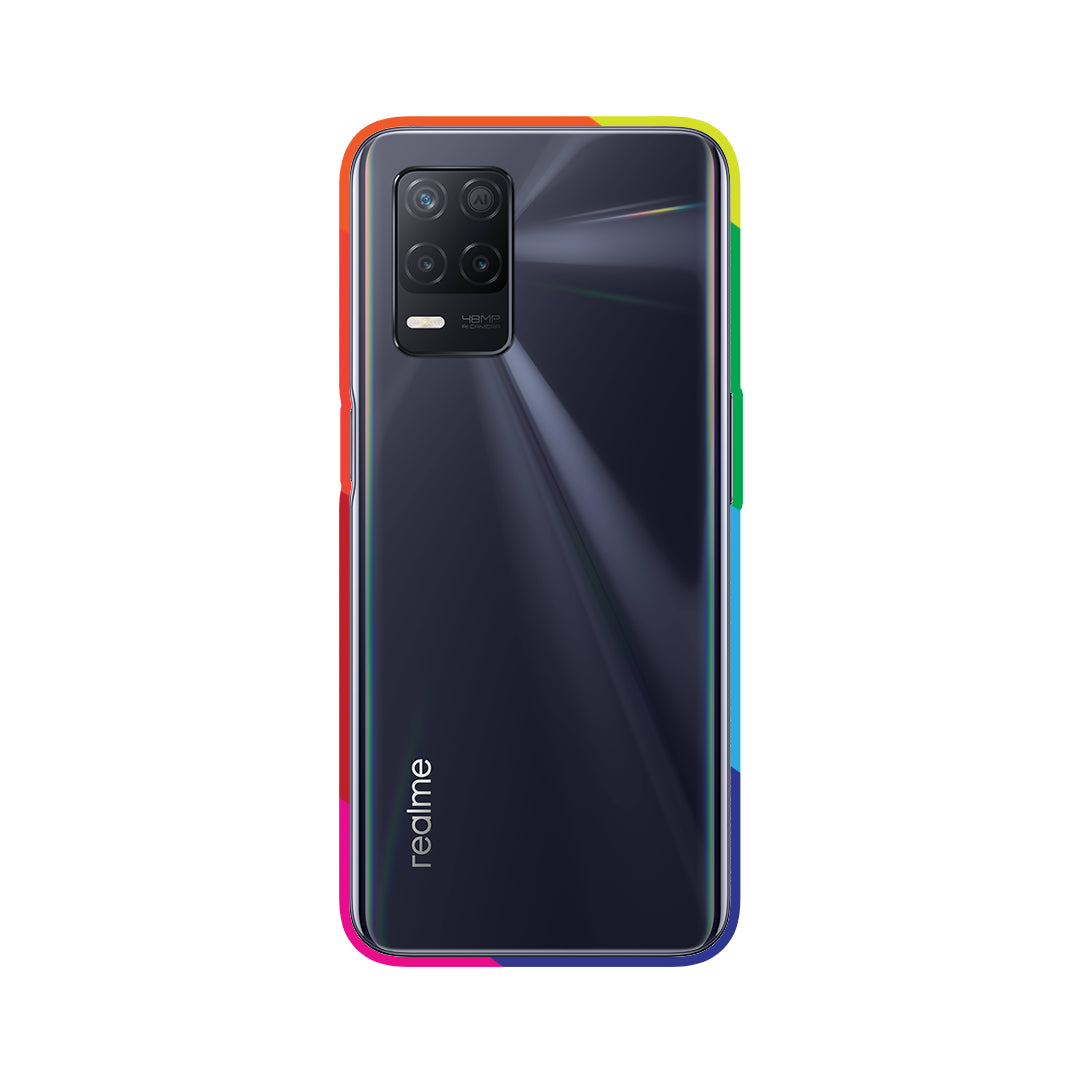 Realme 8 5g Skins & Wraps