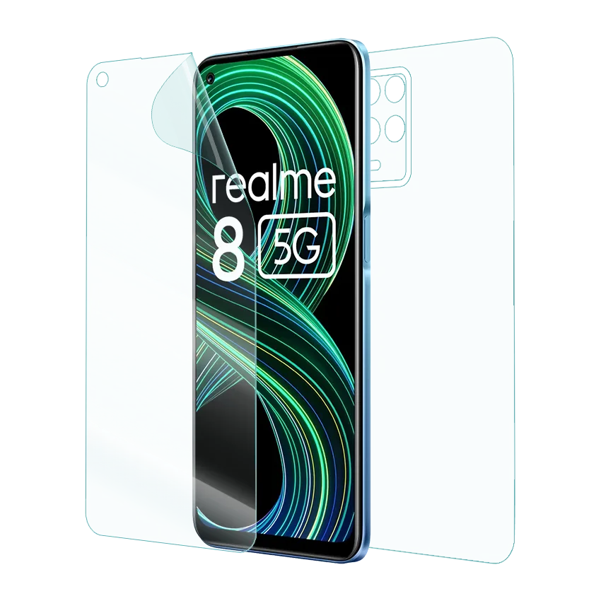 Realme 8 5G Screen Protector