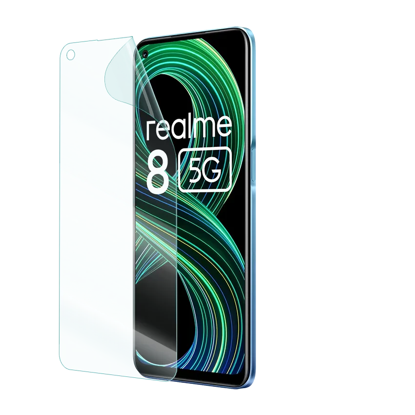 Realme 8 5G Screen Protector