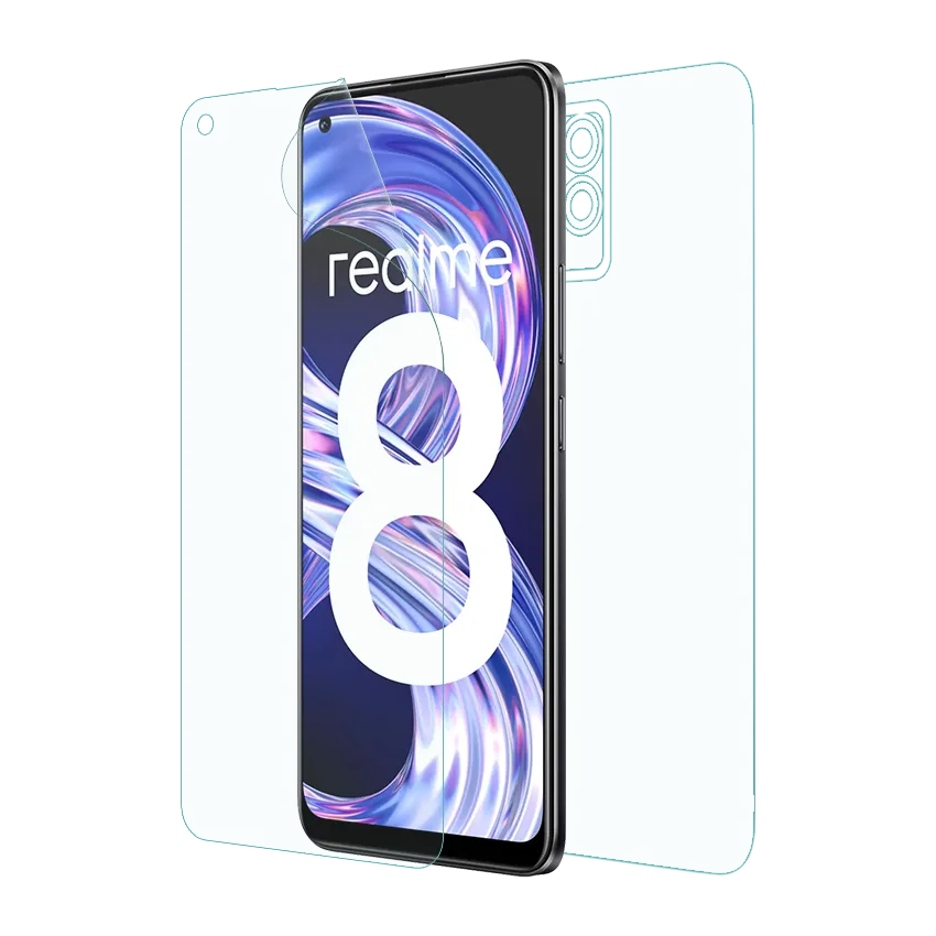 Realme 8 Screen Protector