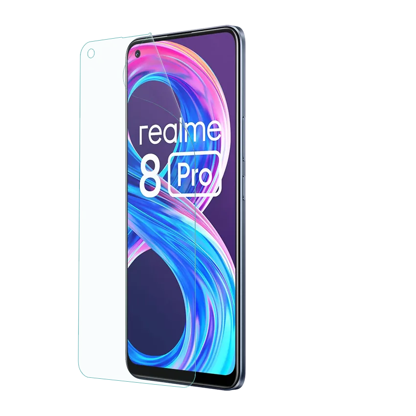 Realme 8 Pro Screen Protector