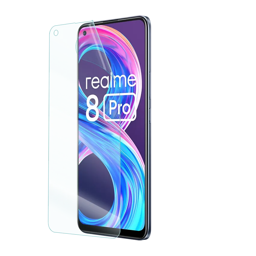 Realme 8 Pro Screen Protector