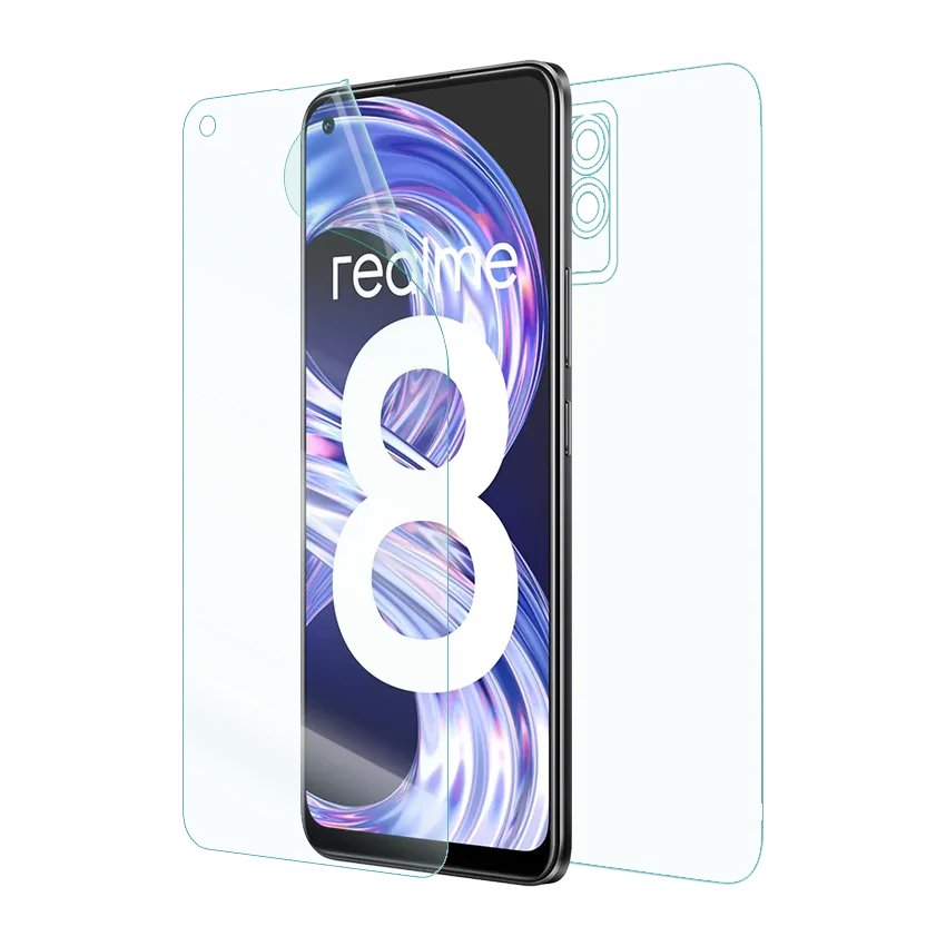 Realme 8 Screen Protector