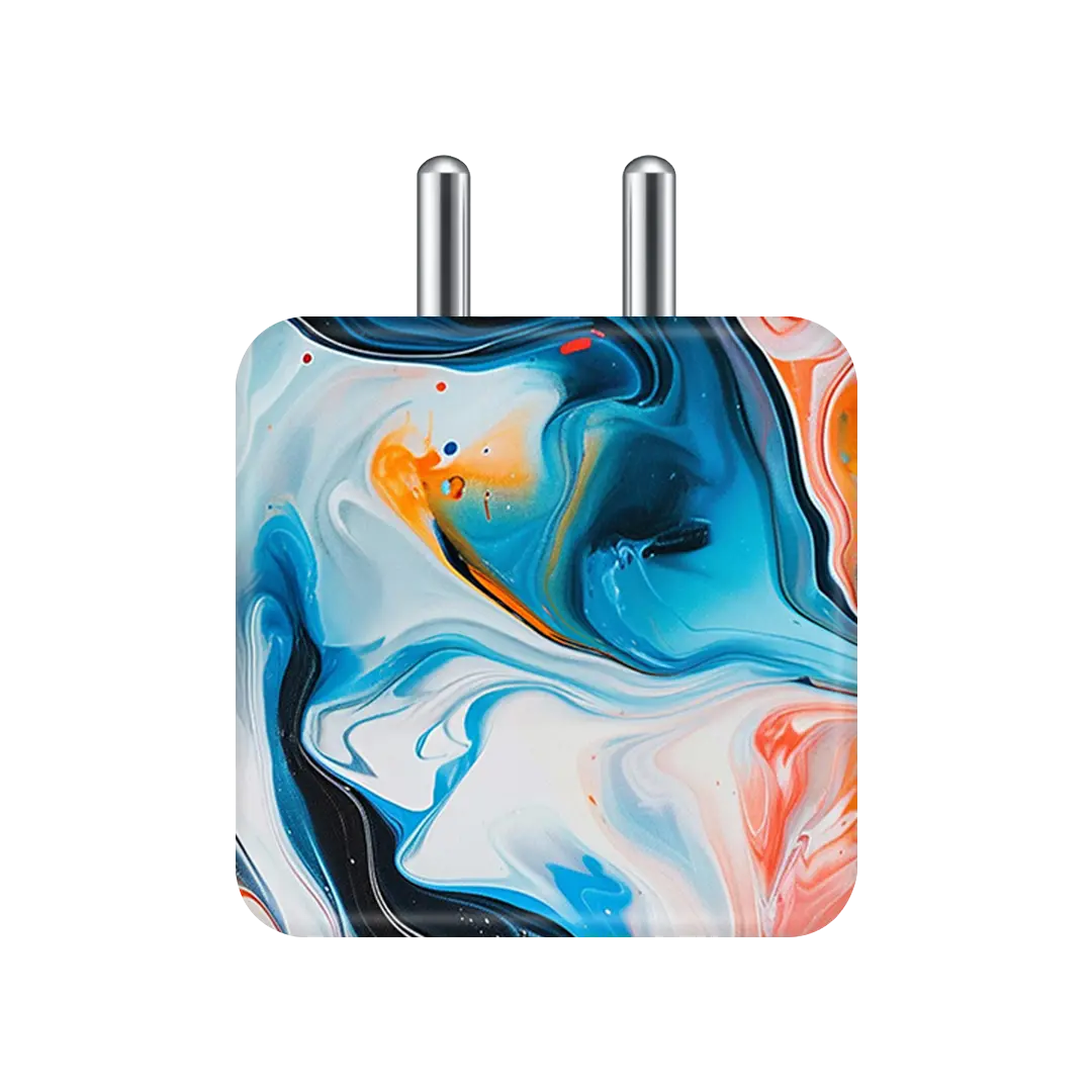 Preload Select Texture / Cryo Flare