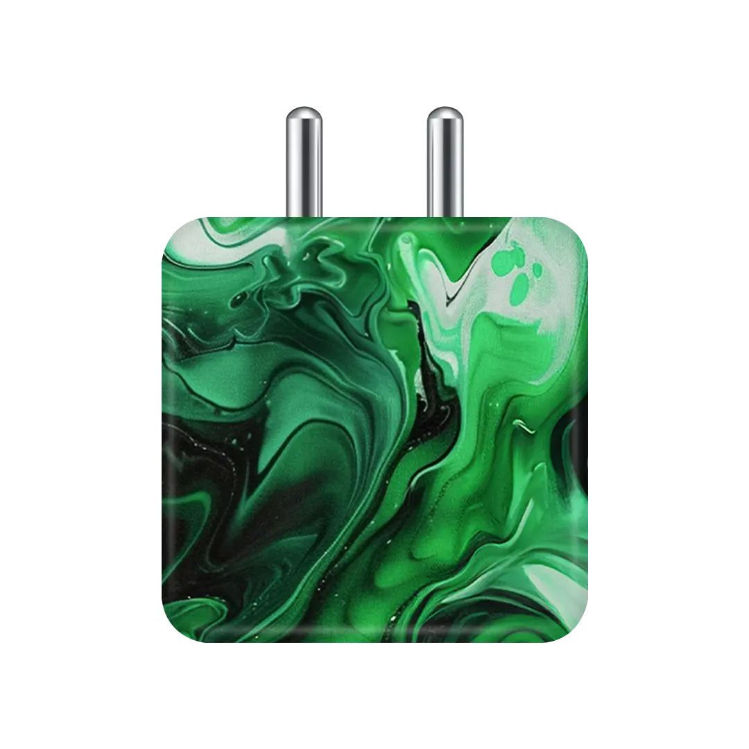 Preload Select Texture / Goblin Gas