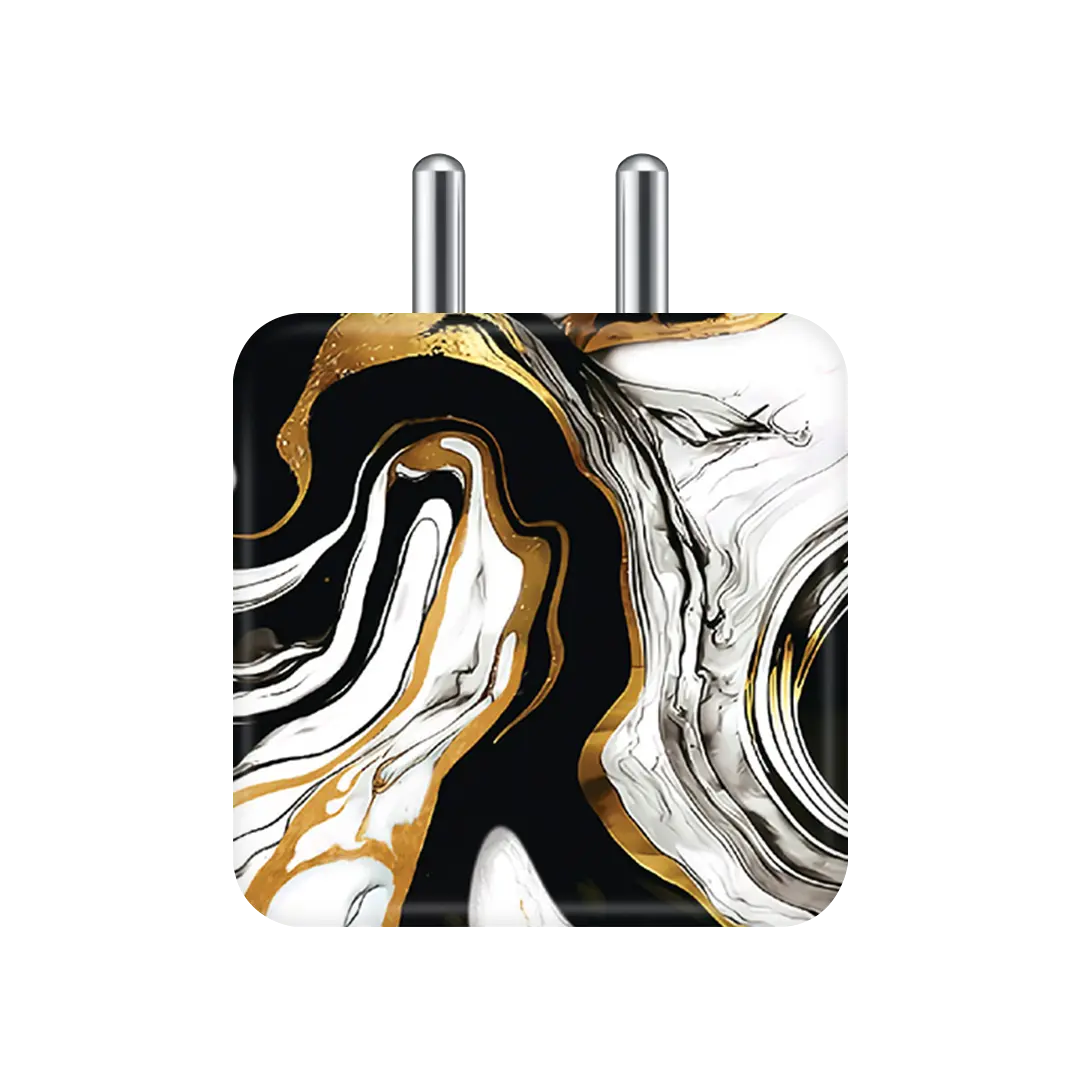 Preload Select Texture / Golden Abyss