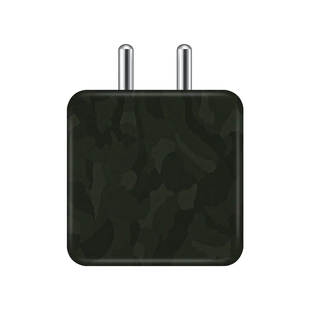 Preload Select Texture / Green Camo