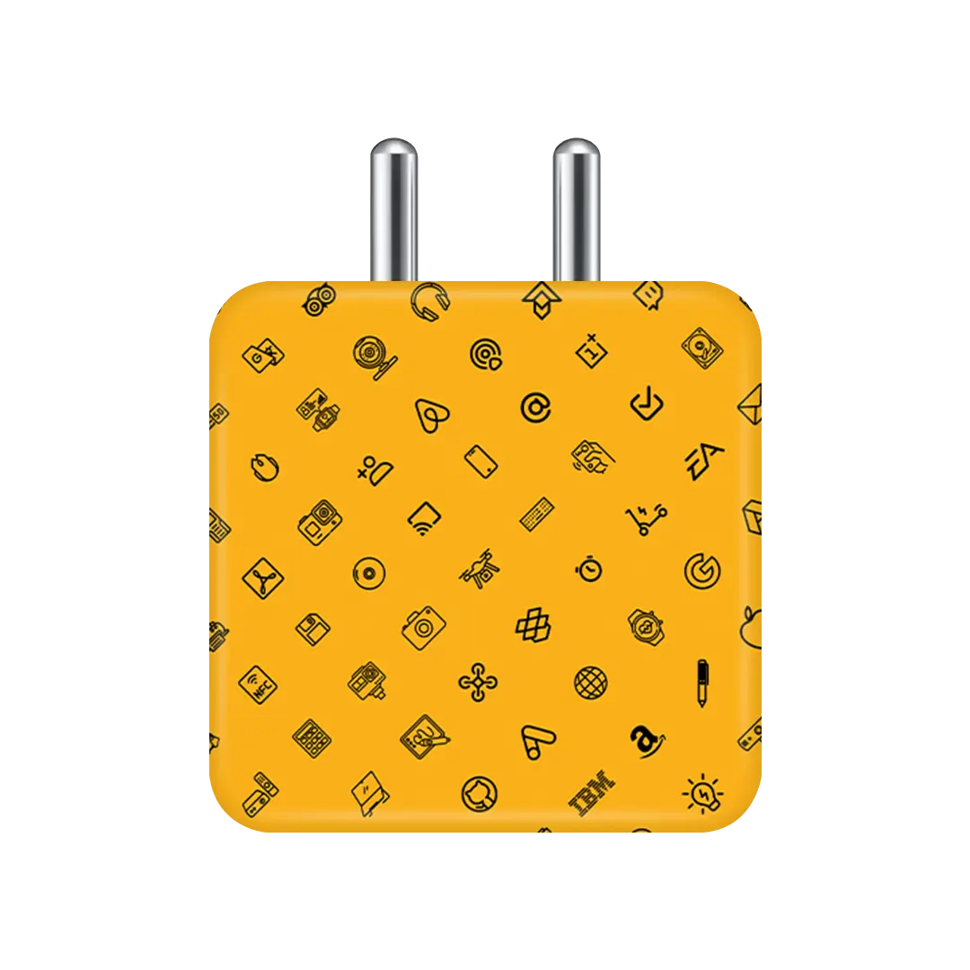 Preload Select Texture / Iconic Spark