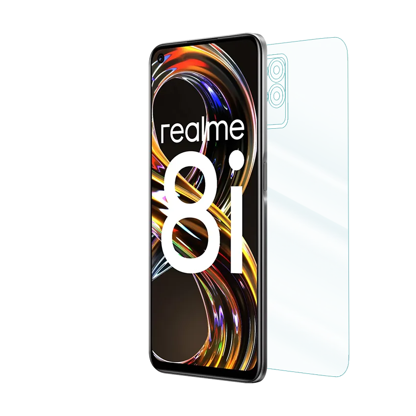 Realme 8i Screen Protector