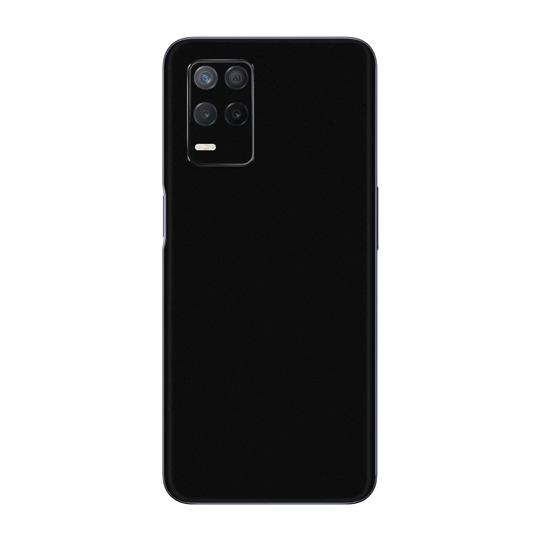 Preload Flat Back / Black Matte