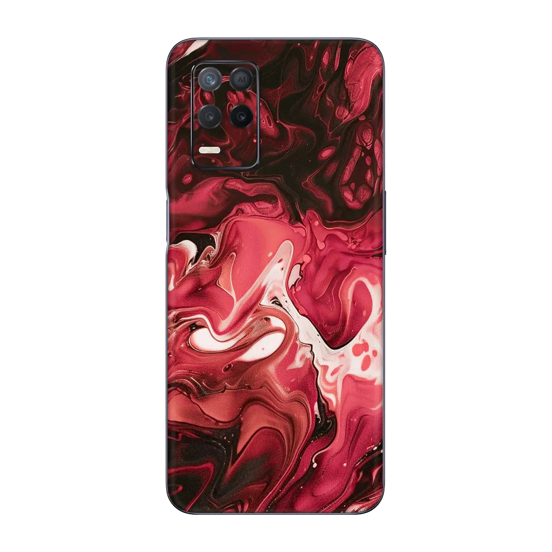 Preload Flat Back / Blood Rush