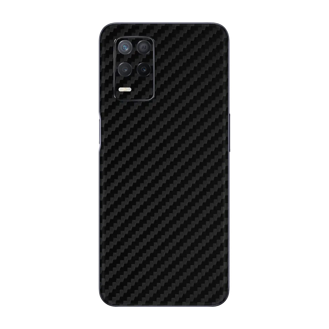 Preload Flat Back / Carbon Fiber