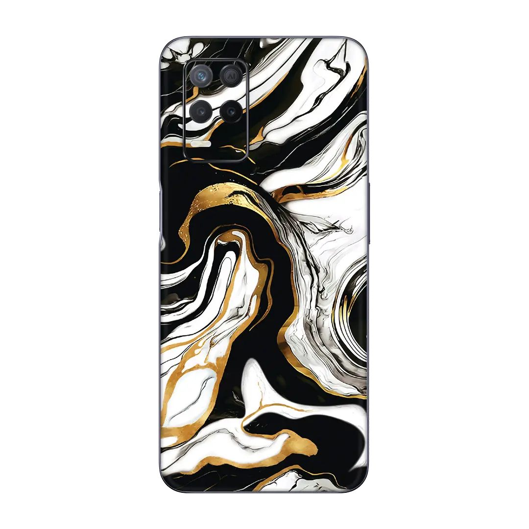 Preload Flat Back / Golden Abyss