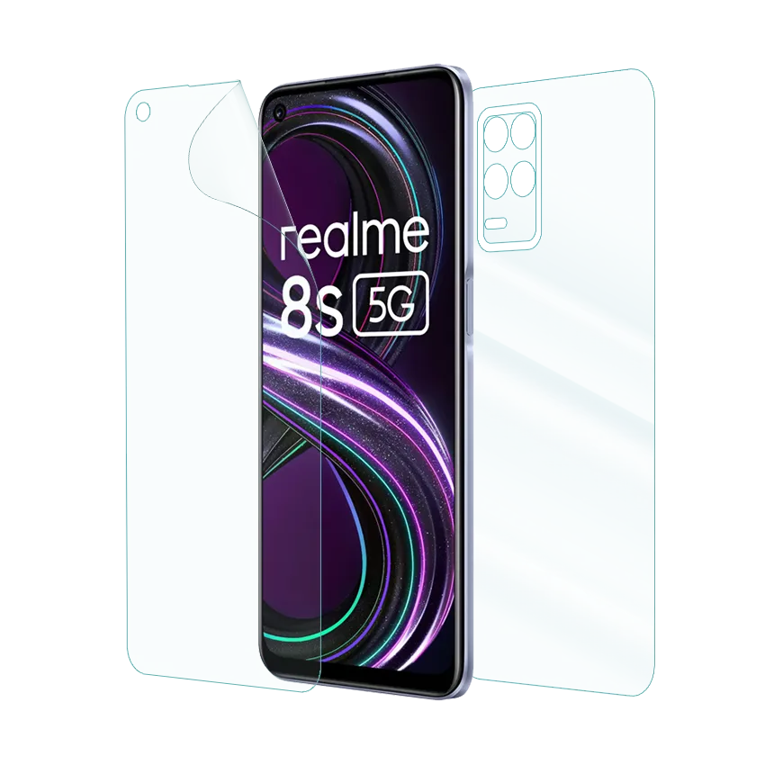 Realme 8s Screen Protector