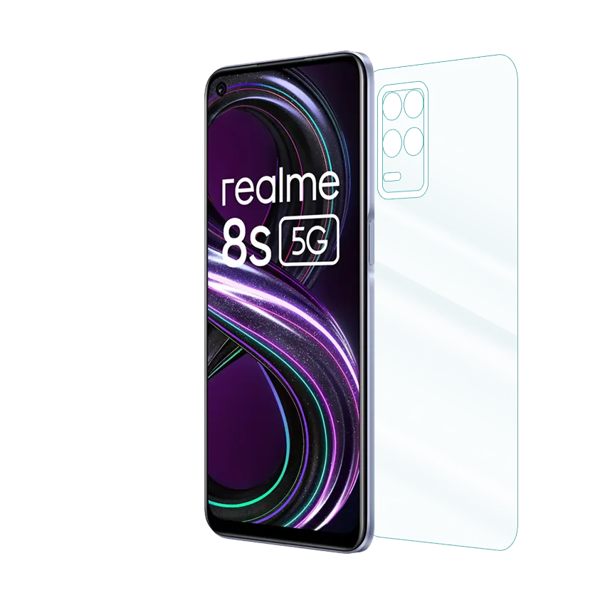 Realme 8s Screen Protector