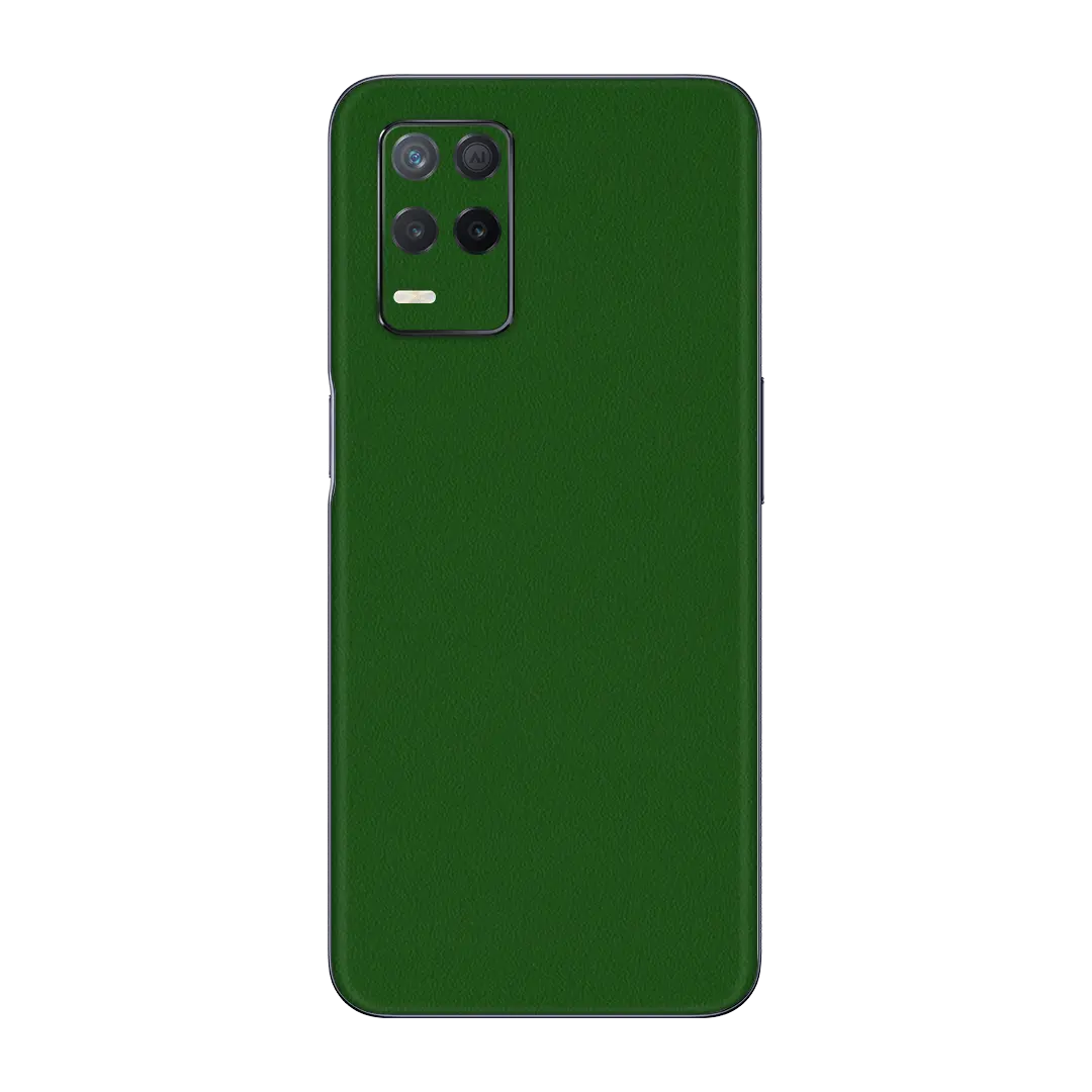 Preload Flat Back / Sandstone Green