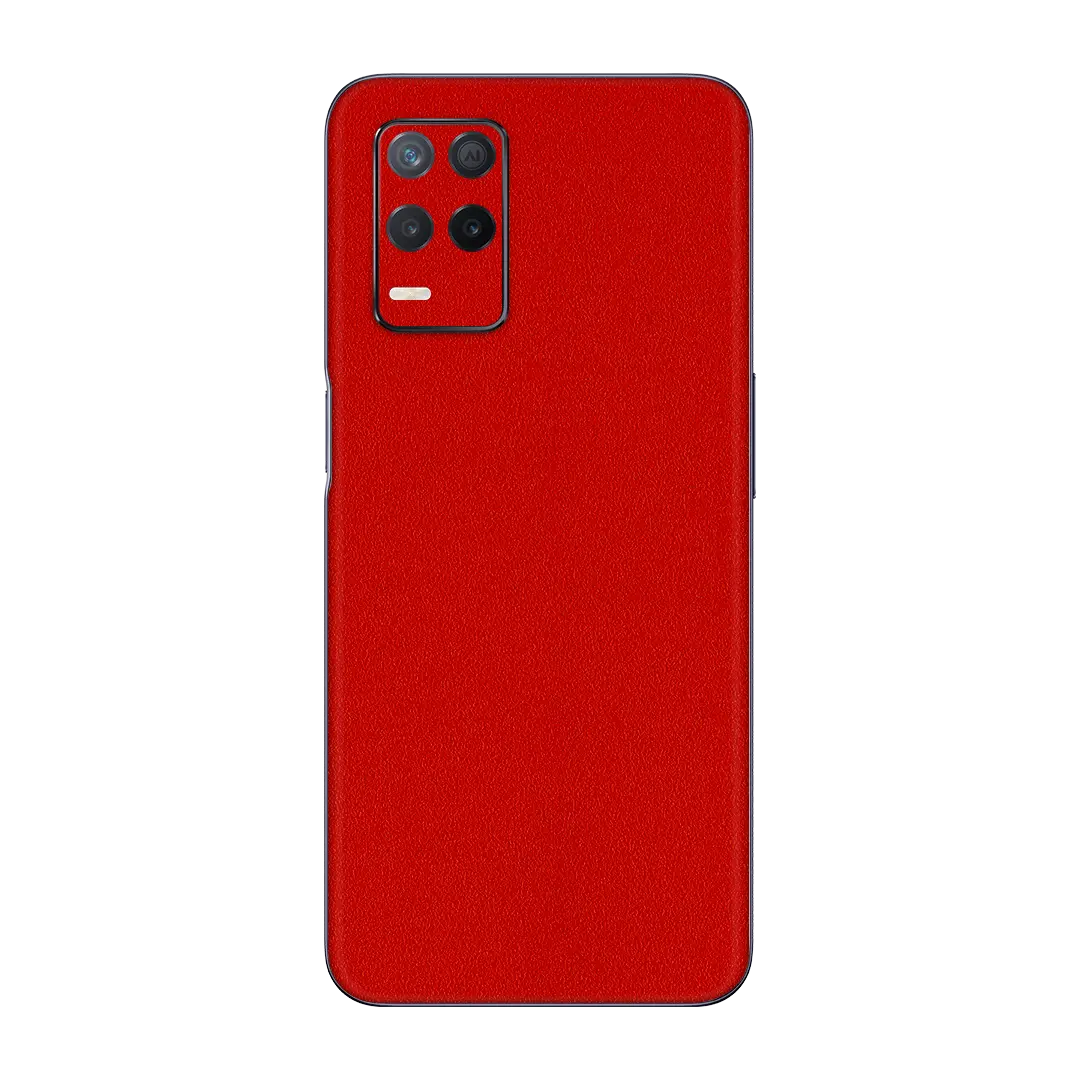 Preload Flat Back / Sandstone Red