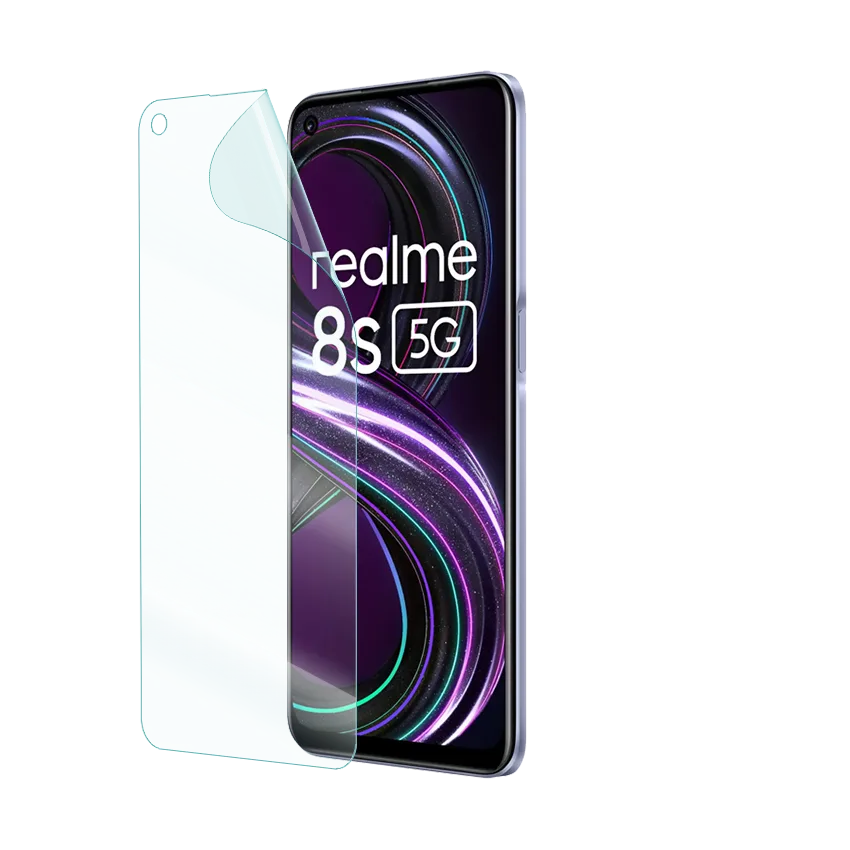 Realme 8s Screen Protector