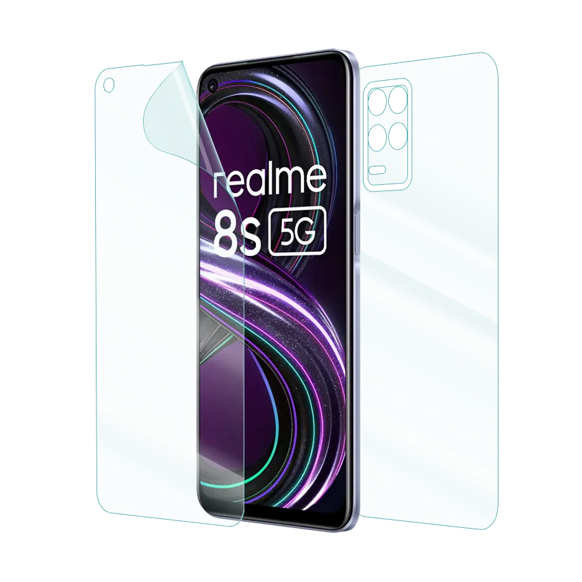 Realme 8s Screen Protector