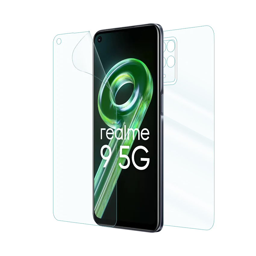 Realme 9 5G Screen Protector