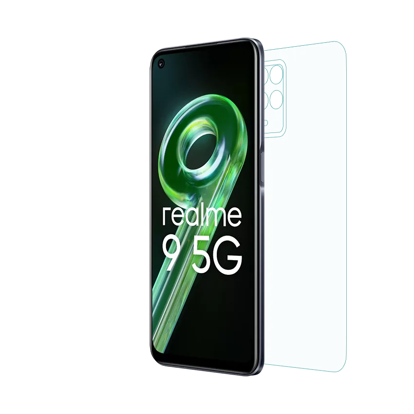 Realme 9 5G Screen Protector