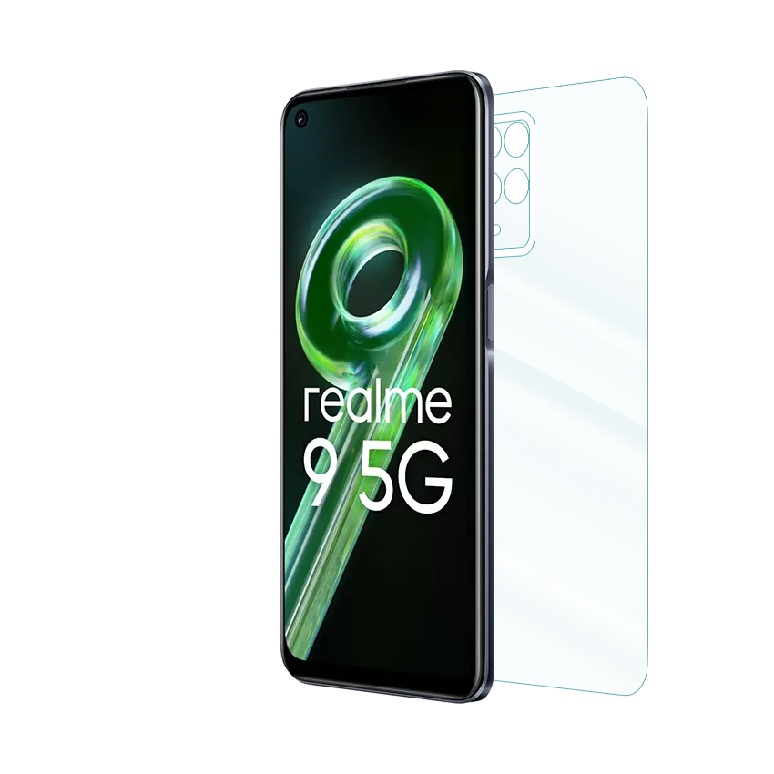 Realme 9 5G Screen Protector