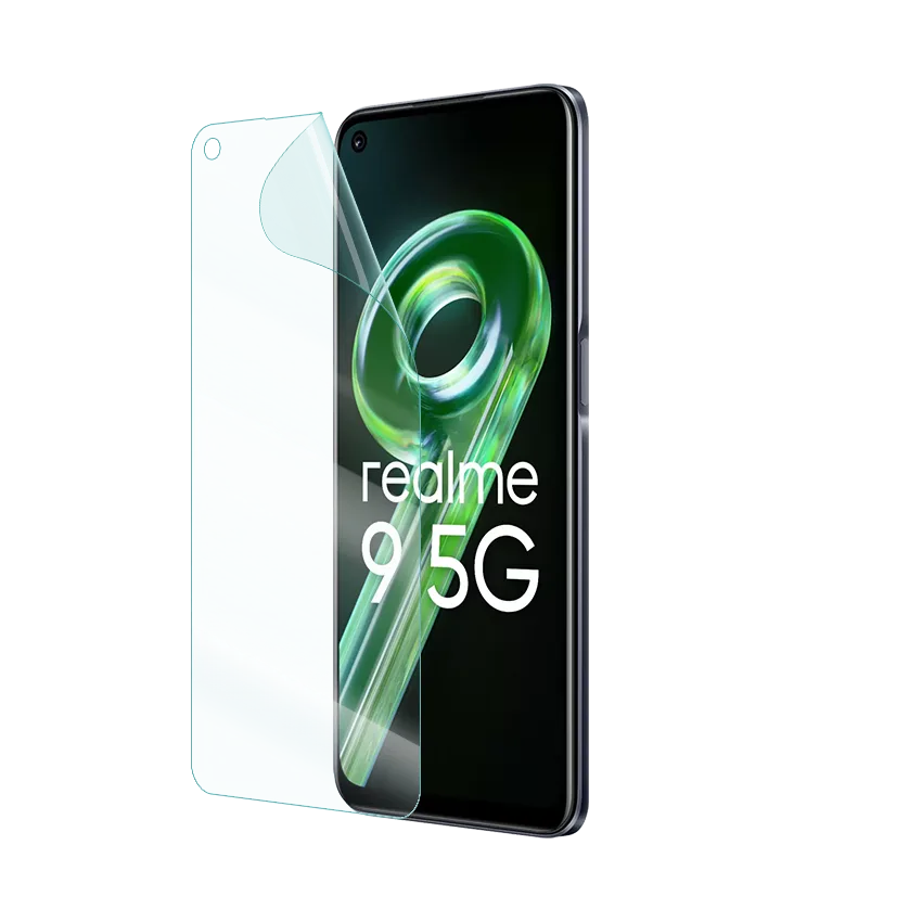 Realme 9 5G Screen Protector