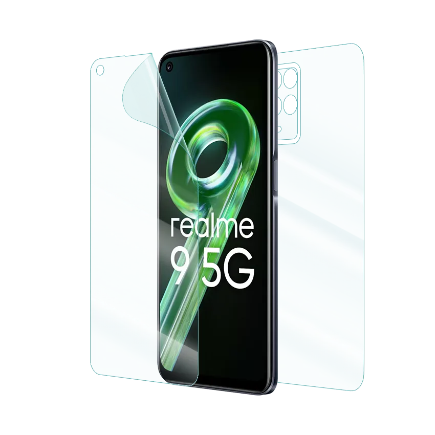 Realme 9 5G Screen Protector