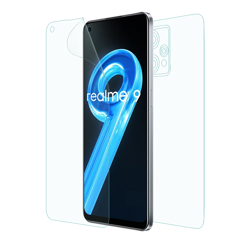 Realme 9 Screen Protector