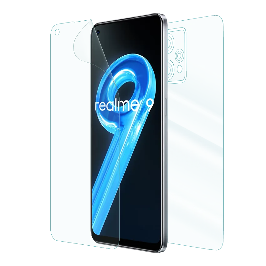 Realme 9 Screen Protector