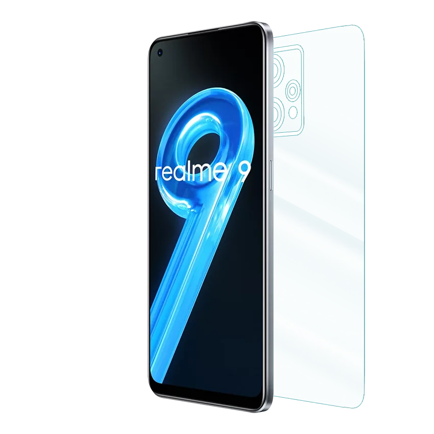 Realme 9 Screen Protector