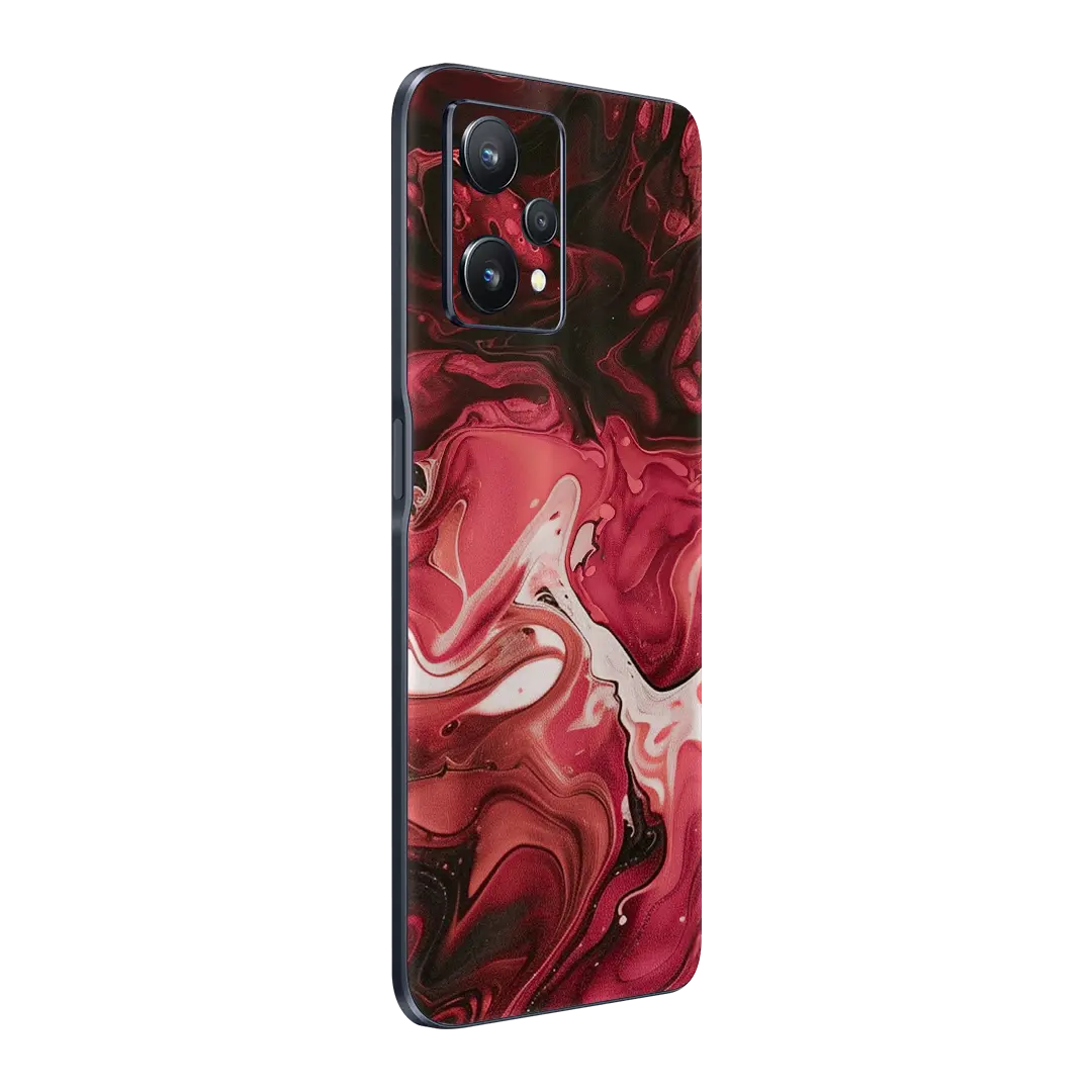 Preload Flat Back / Blood Rush