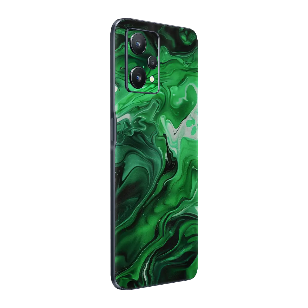 Preload Flat Back / Goblin Gas