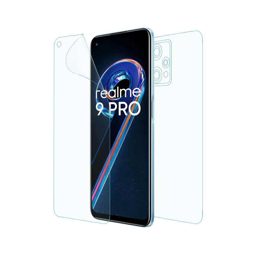 Realme 9 Pro Screen Protector