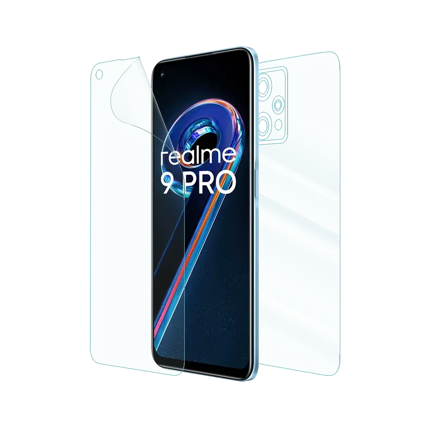 Realme 9 Pro Screen Protector