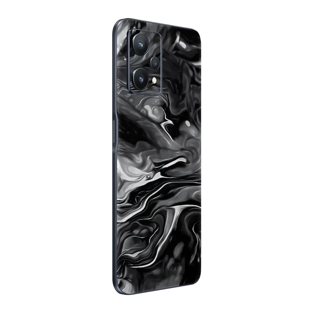 Preload Flat Back / Midnight Fog