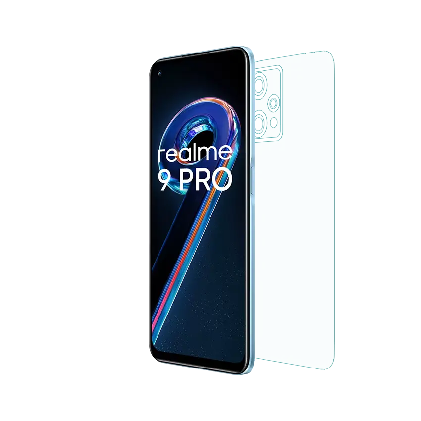Realme 9 Pro Screen Protector
